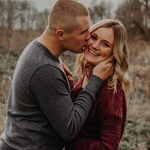 Meet your Posher, Ashton